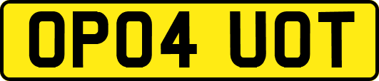 OP04UOT