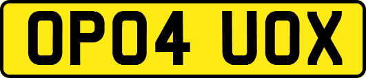 OP04UOX