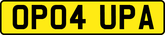 OP04UPA