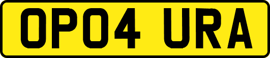 OP04URA