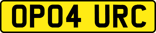 OP04URC