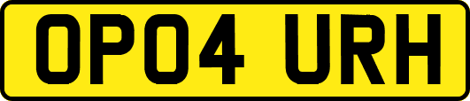OP04URH