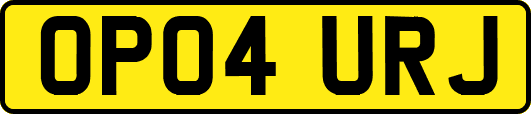 OP04URJ