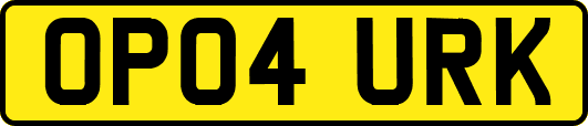 OP04URK
