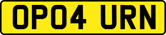 OP04URN