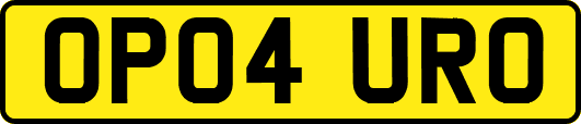 OP04URO