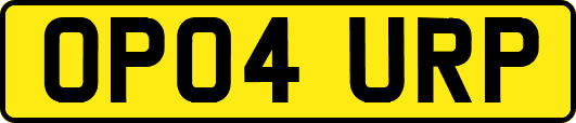 OP04URP