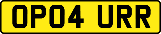 OP04URR