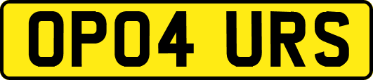 OP04URS