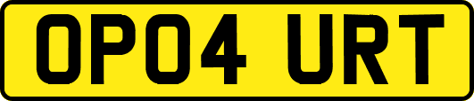 OP04URT