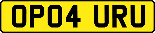 OP04URU