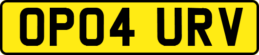 OP04URV