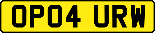 OP04URW