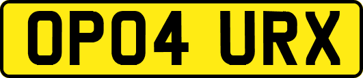 OP04URX