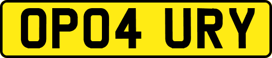 OP04URY