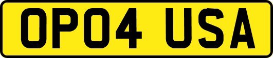 OP04USA