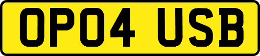 OP04USB