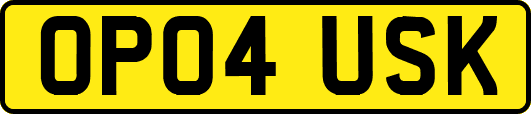 OP04USK