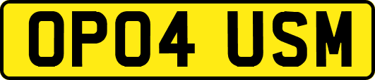OP04USM