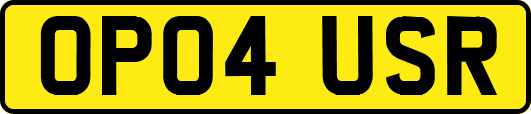 OP04USR