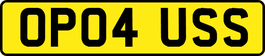 OP04USS