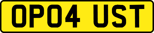 OP04UST