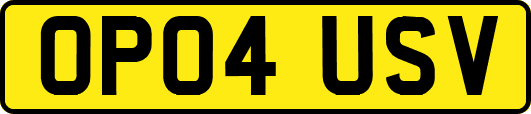 OP04USV