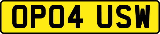 OP04USW