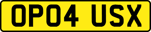 OP04USX