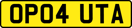 OP04UTA