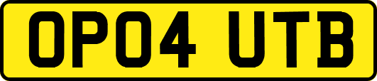 OP04UTB