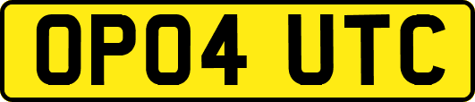 OP04UTC