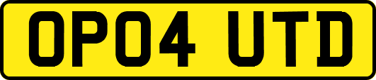 OP04UTD