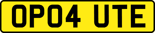 OP04UTE
