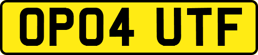 OP04UTF