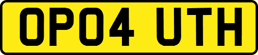 OP04UTH