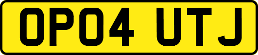 OP04UTJ