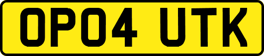 OP04UTK