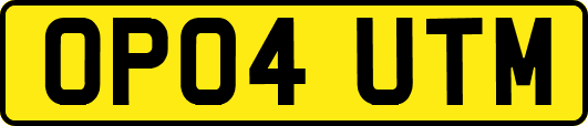 OP04UTM
