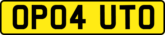 OP04UTO