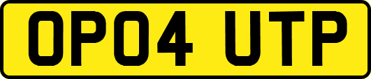 OP04UTP