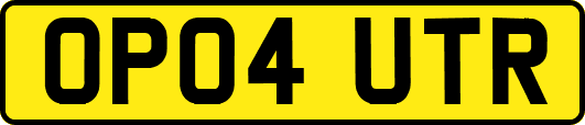 OP04UTR
