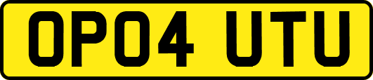 OP04UTU