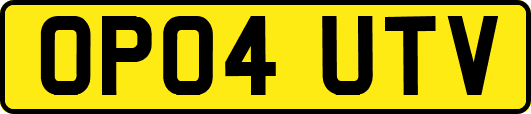 OP04UTV