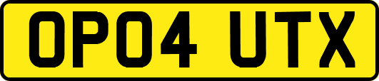 OP04UTX