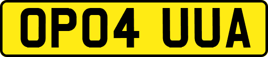OP04UUA