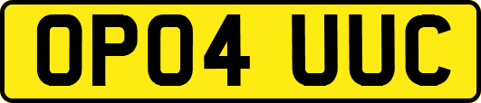 OP04UUC