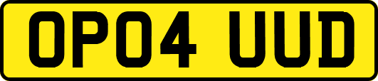 OP04UUD
