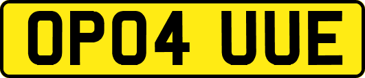 OP04UUE