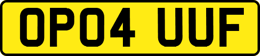 OP04UUF
